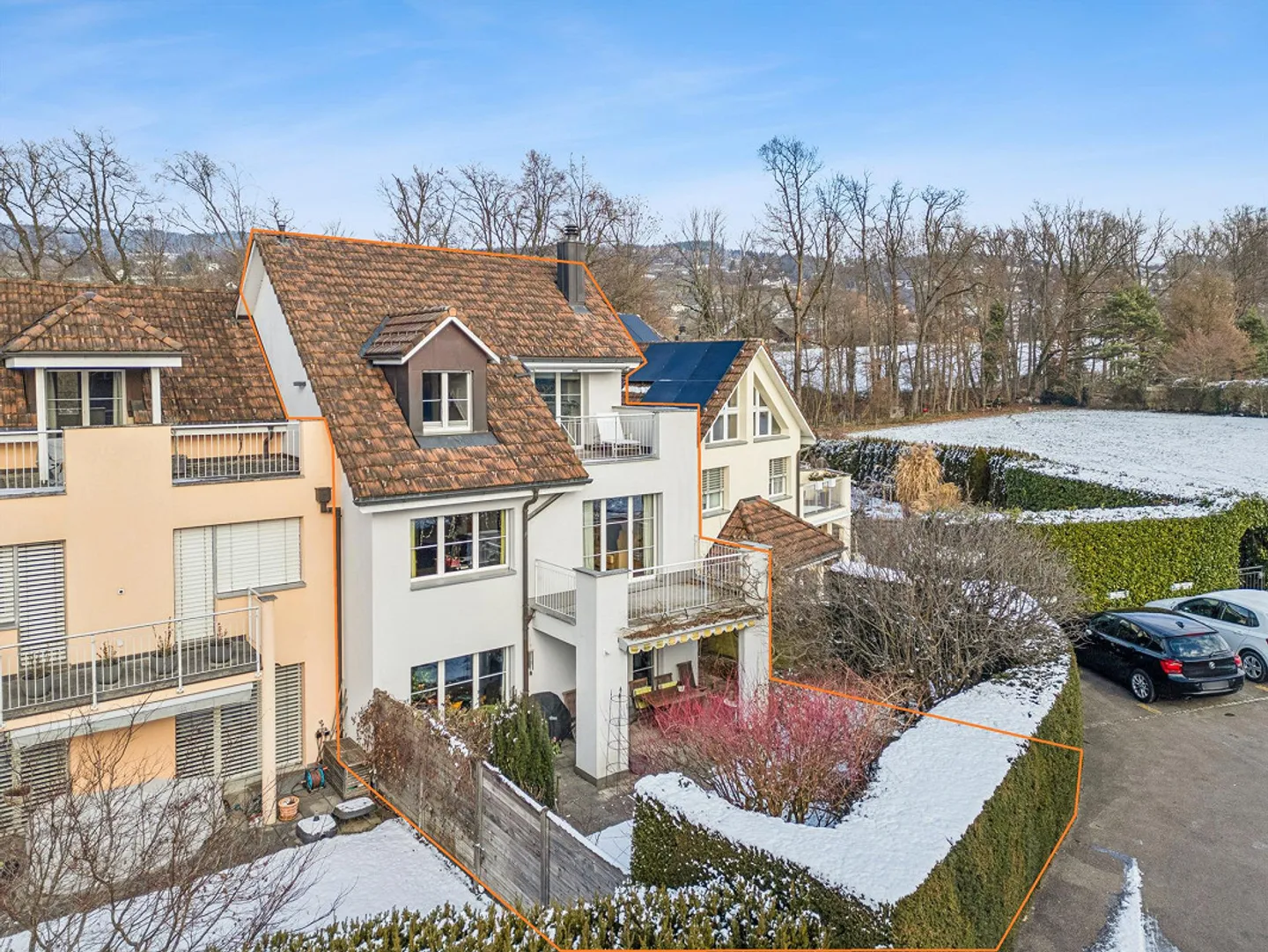 Hidden Gem with Cozy Garden Oasis - Photo 3 of 4