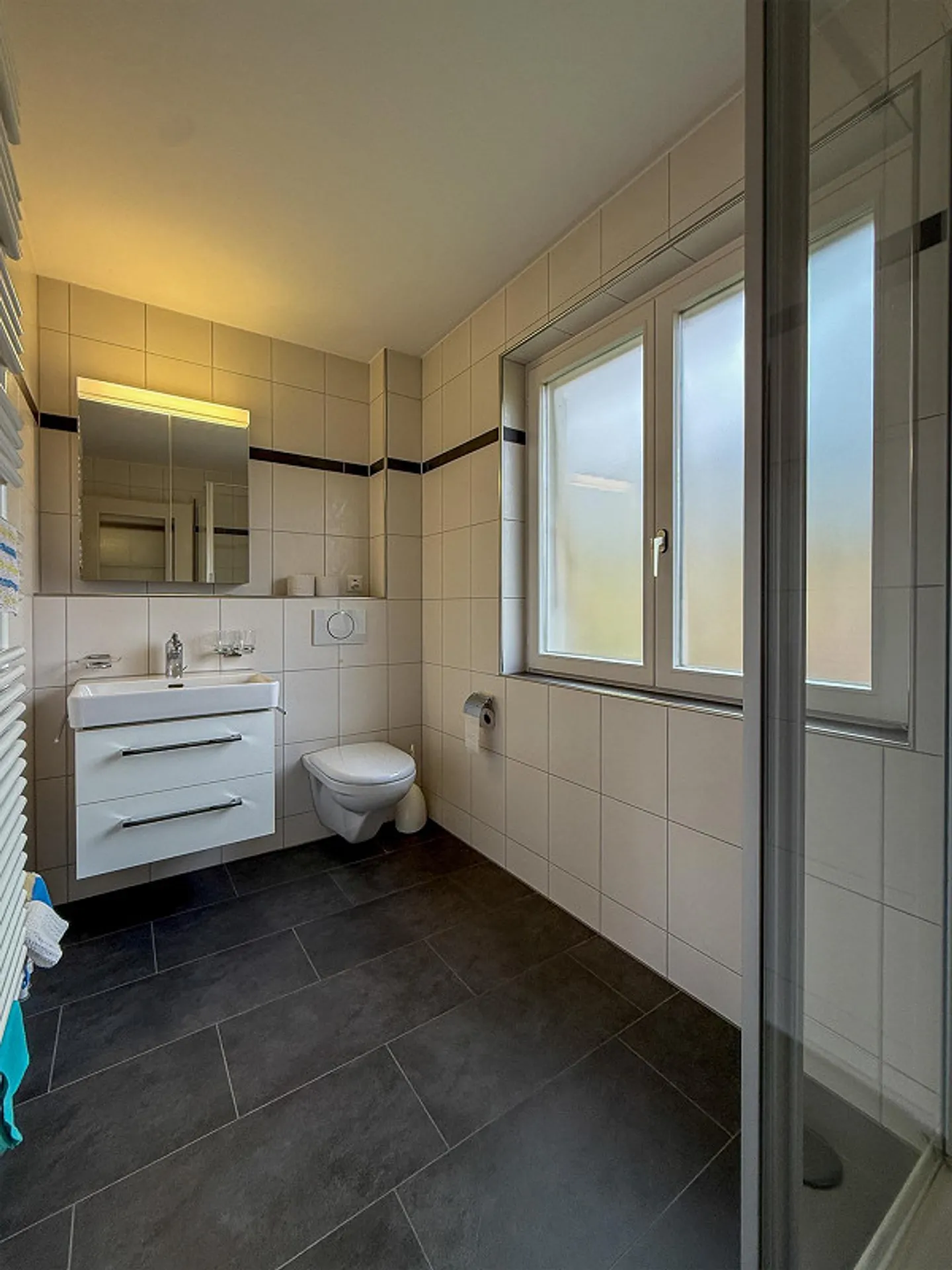 Casa bifamiliare, Giardino di Liebefeld - Foto 19 di 27