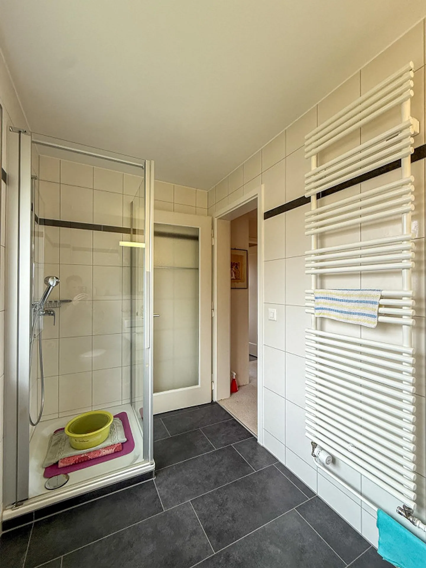 Casa bifamiliare, Giardino di Liebefeld - Foto 20 di 27