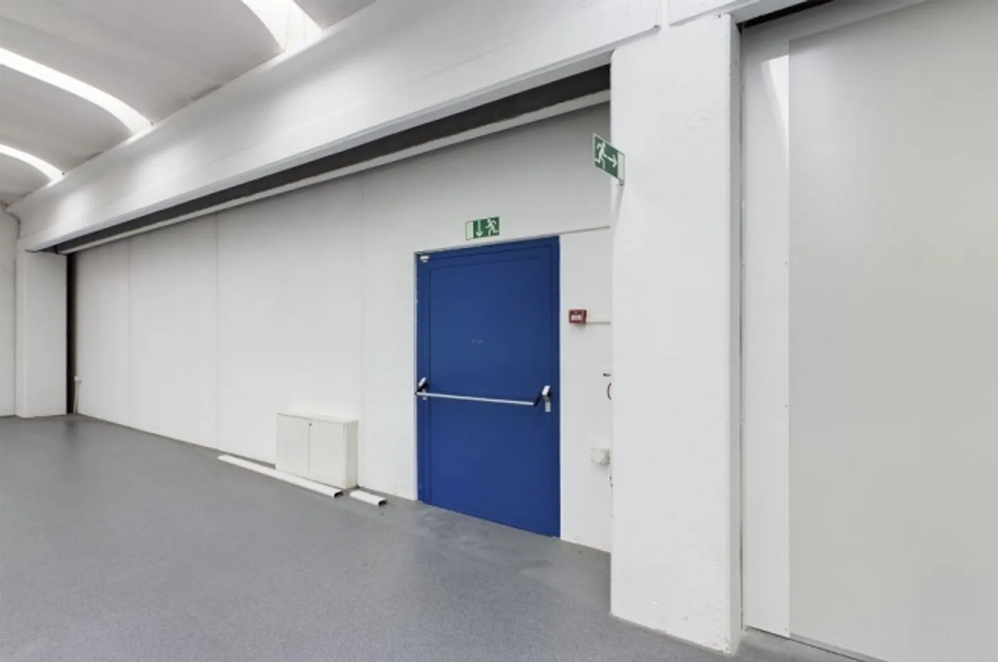 1 Room apartment - Photo 4 of 13