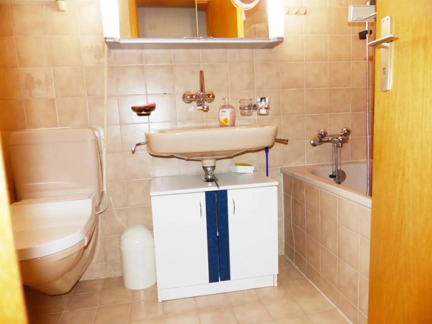 Attractive 5.5 Room Family Apartment - Photo 14 of 22