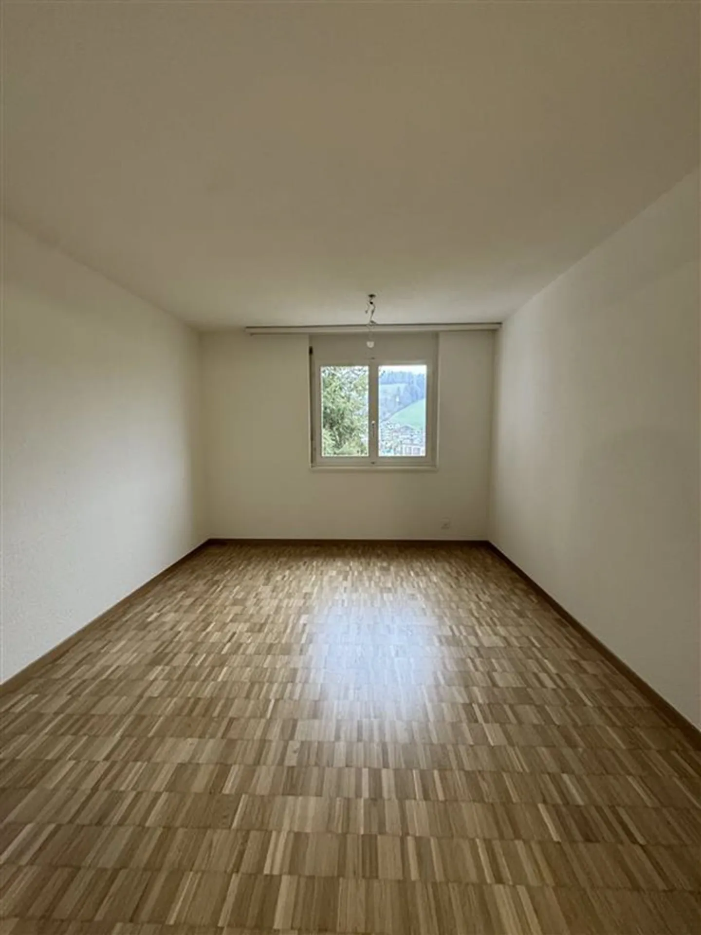 Renovierte 3.5-Zimmerwohnung - Foto 6 von 6