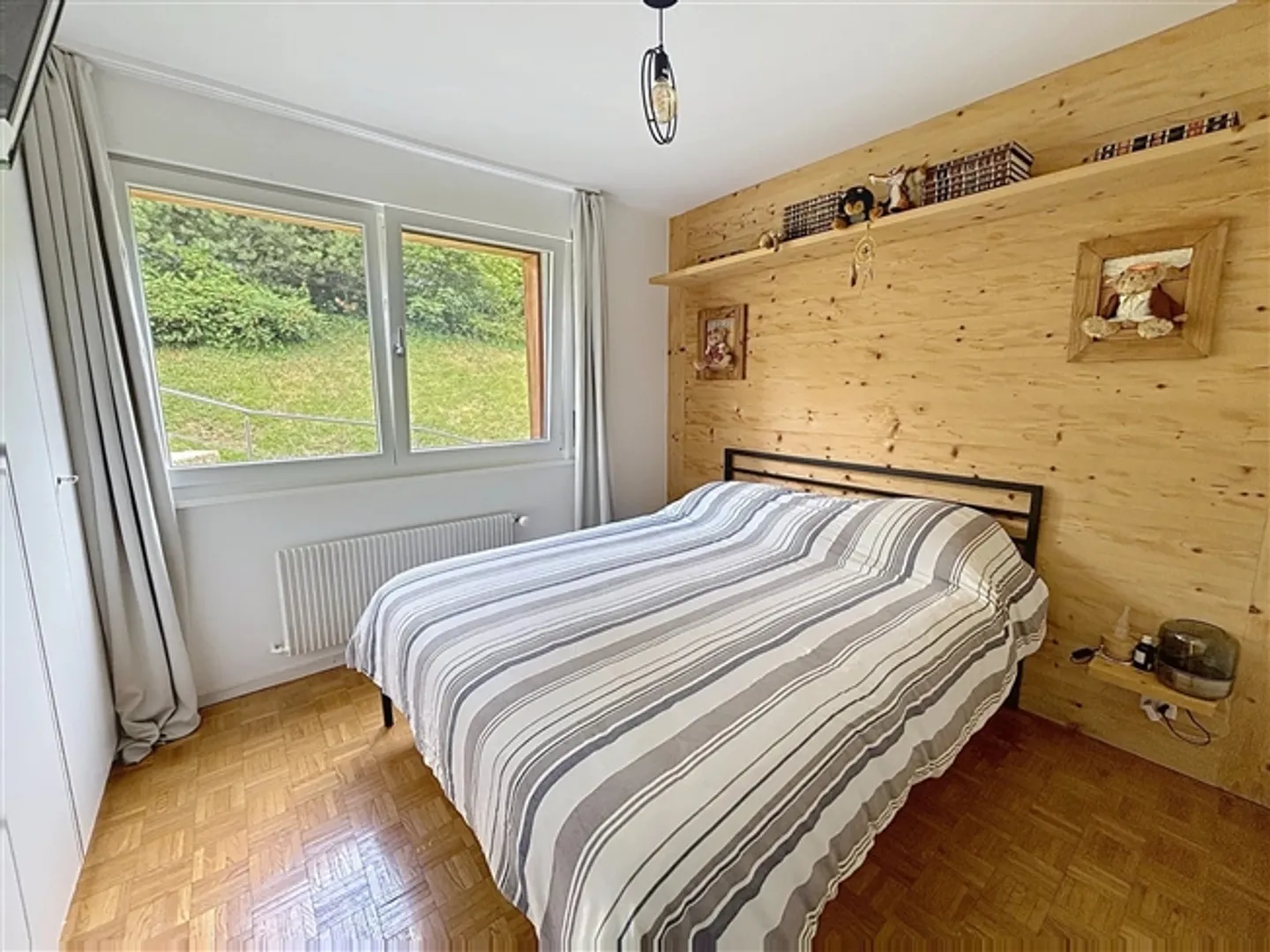 «Gemütliche 3.5 Zimmerwohnung in Scenic Lens, Schweiz» - Foto 5 von 7