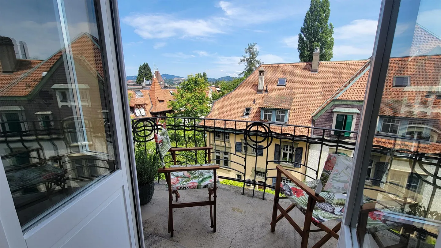 Bijoux dans le magnifique quartier de Beaumont - Photo 15 sur 18