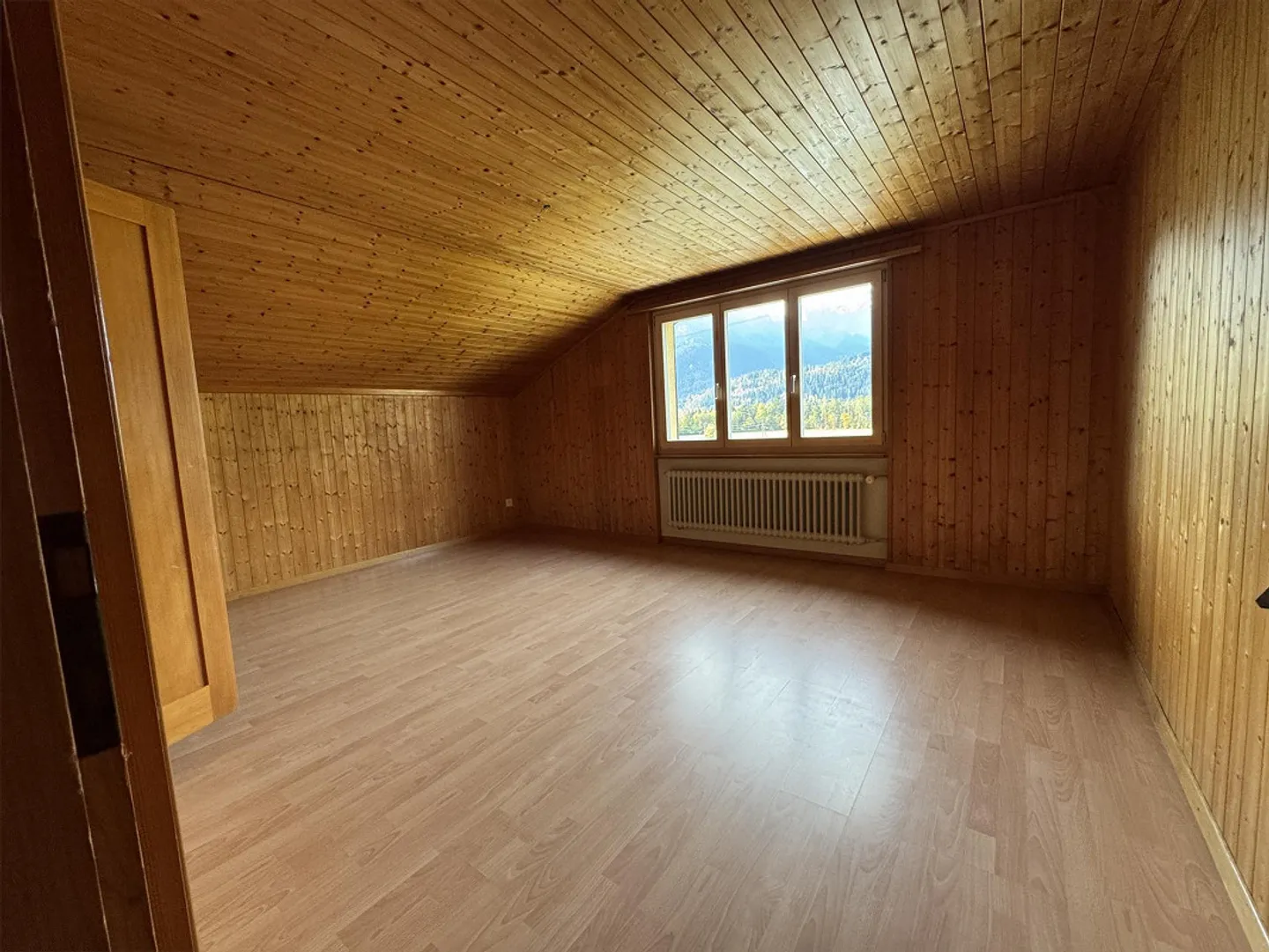 3-room apartment - Photo 5 of 9