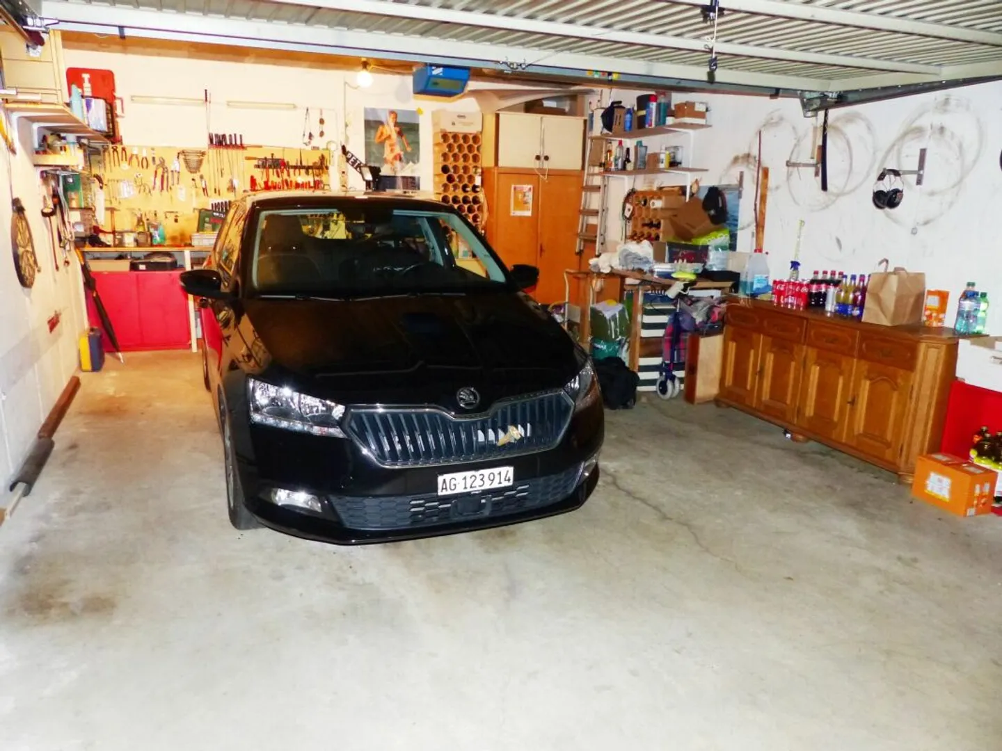 Attractive 5.5 Room Family Apartment - Photo 16 of 22