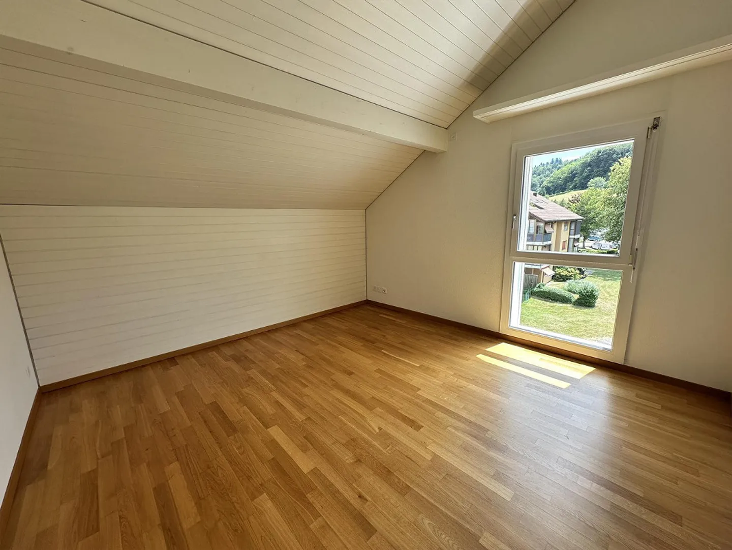 Appartamento di 5.0 locali a Safenwil - Foto 8 di 13
