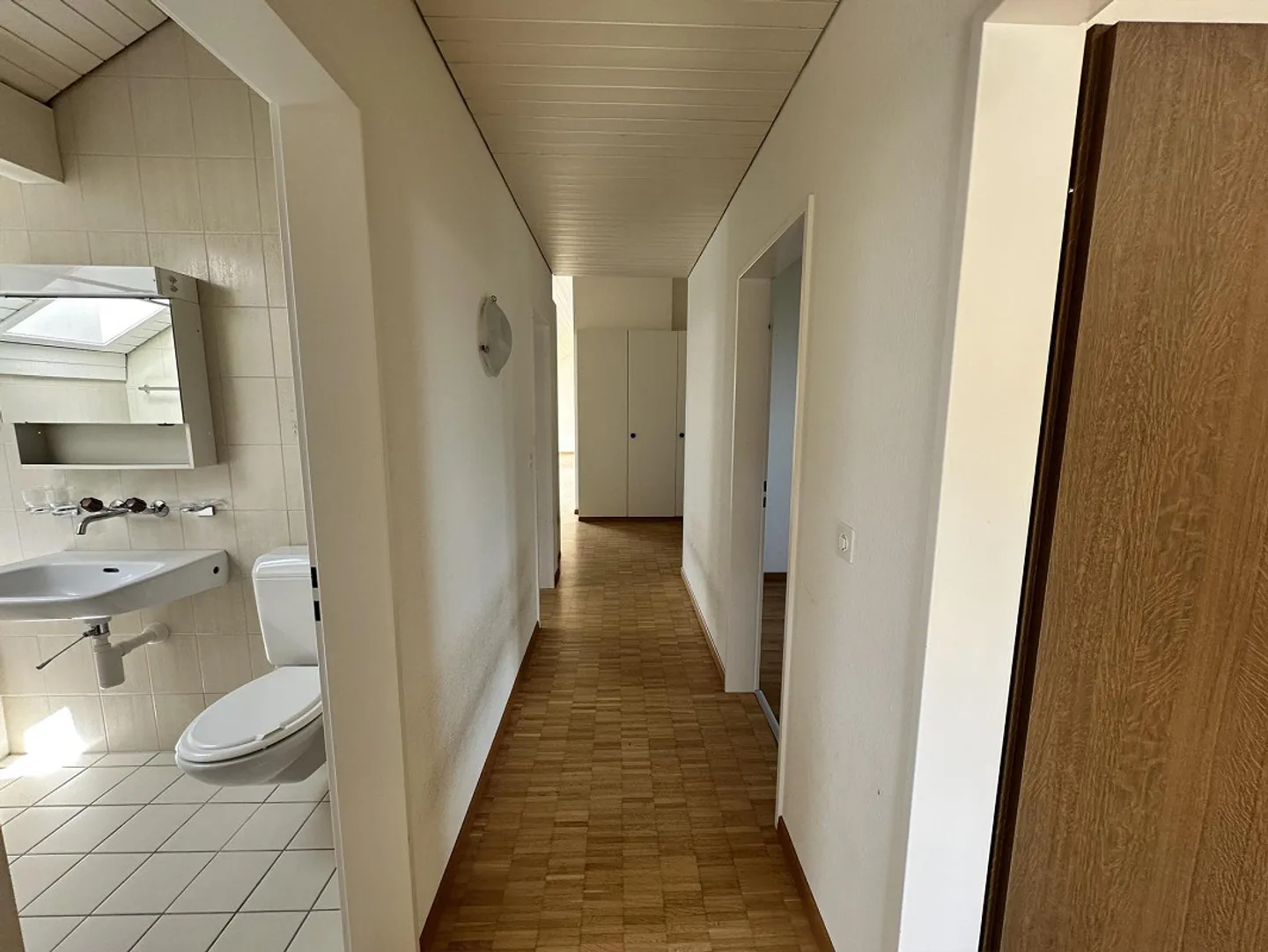 Appartamento di 5.0 locali a Safenwil - Foto 10 di 13