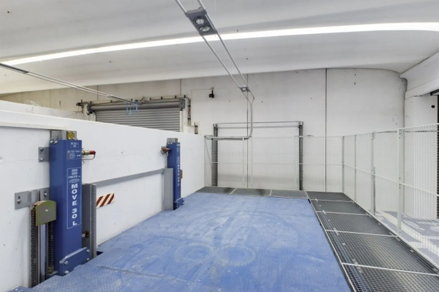 1 Room apartment - Photo 6 of 13