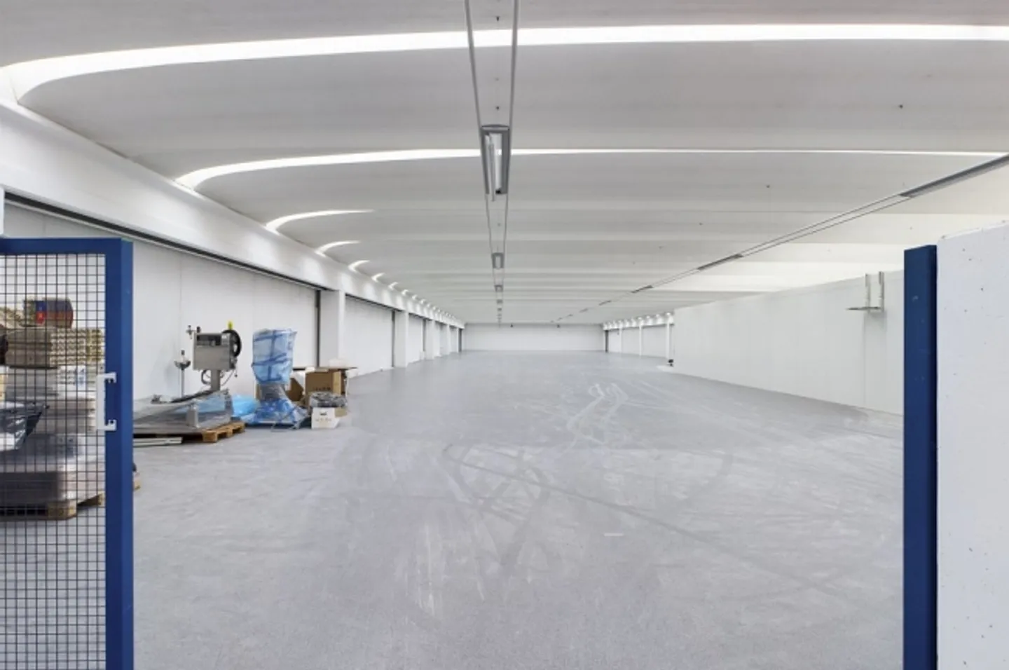 1 Room apartment - Photo 7 of 13