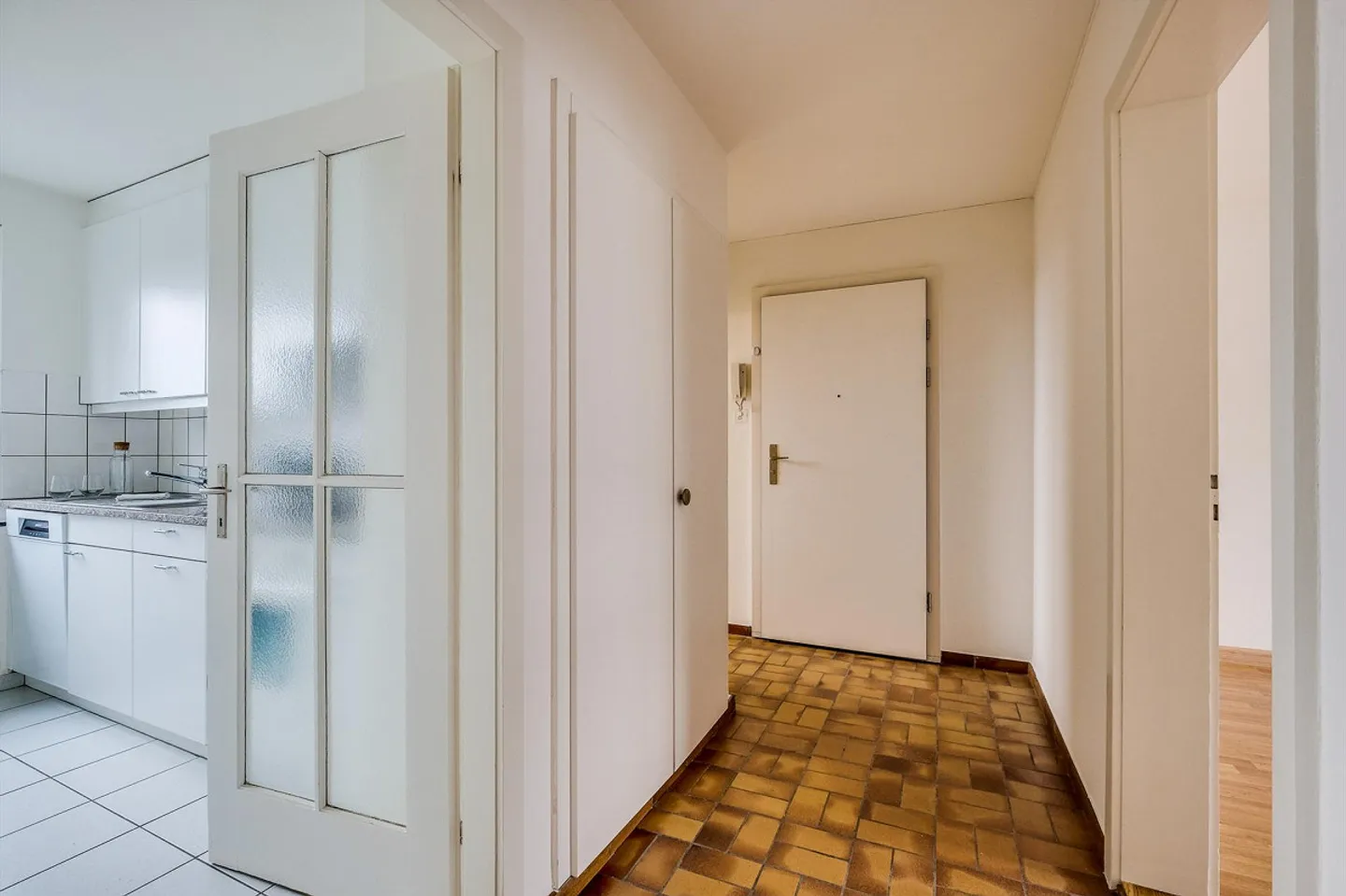 Appartamento in affitto - Foto 2 di 9