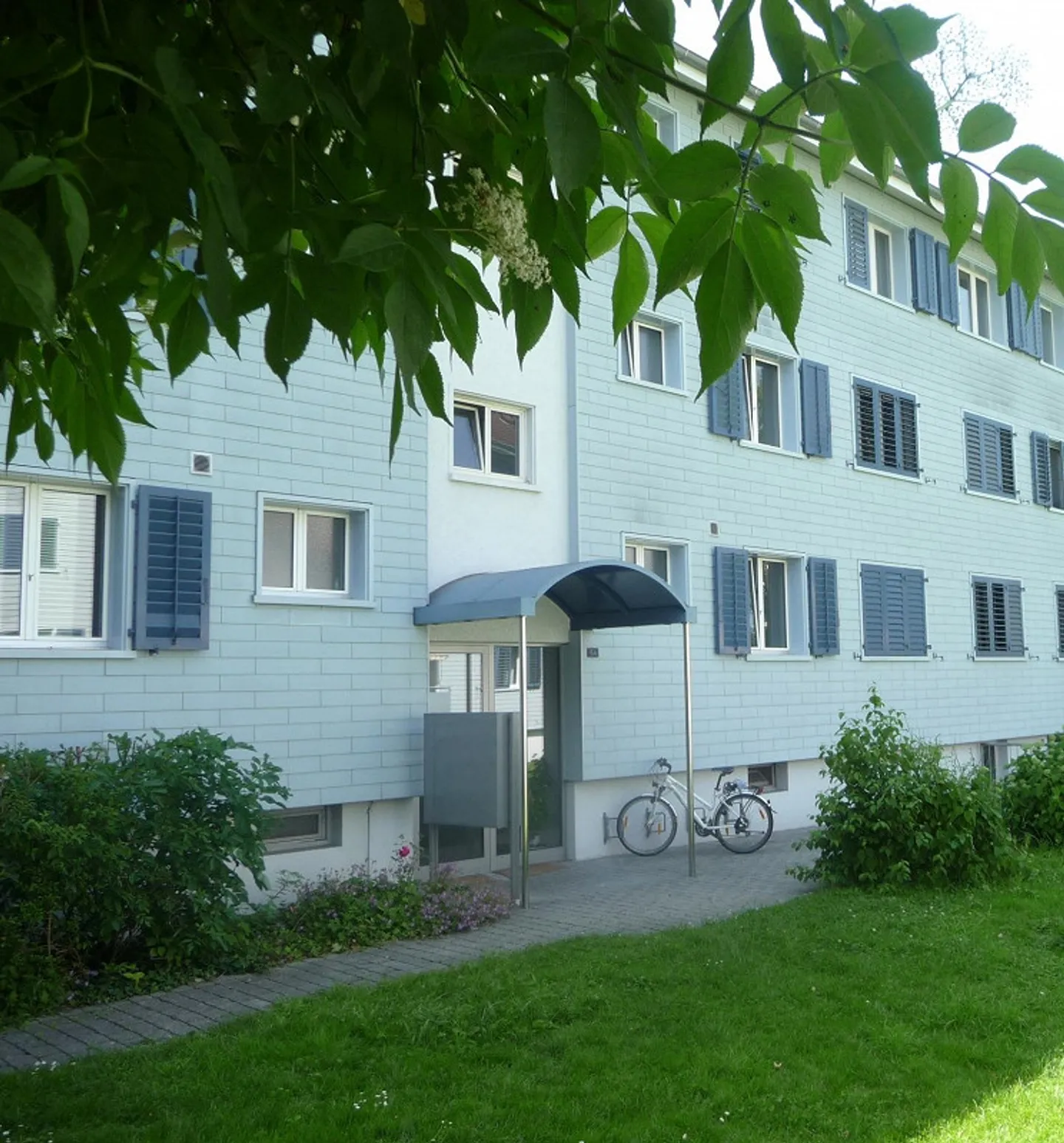 Appartamento in affitto - Foto 1 di 9