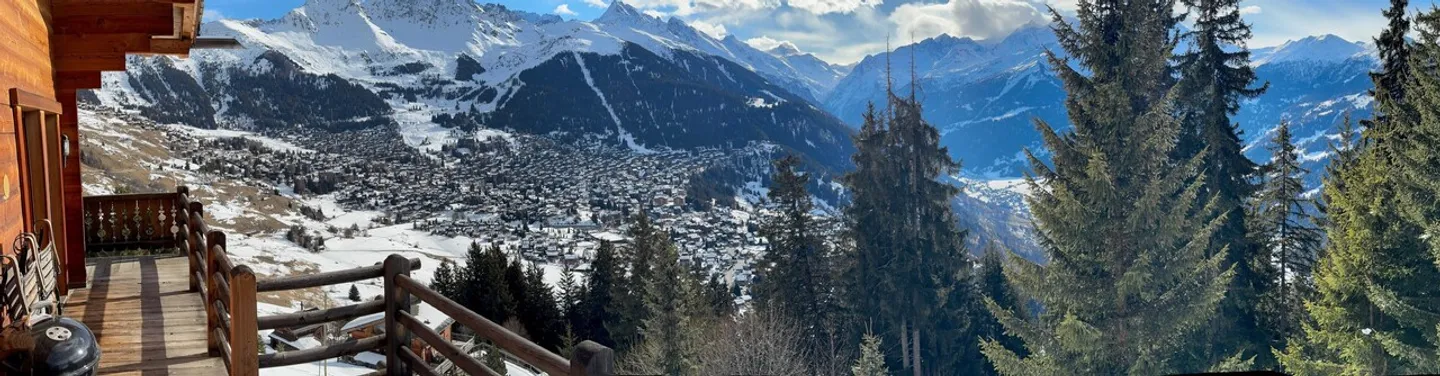 Chalet avec Vue Époustouflante - Photo 23 sur 24