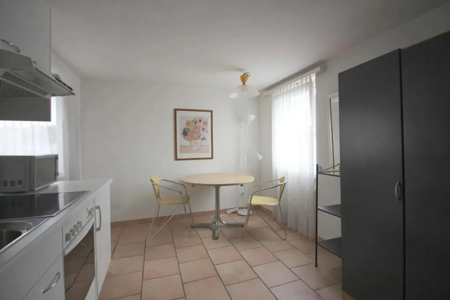Appartamento in affitto - Foto 2 di 4