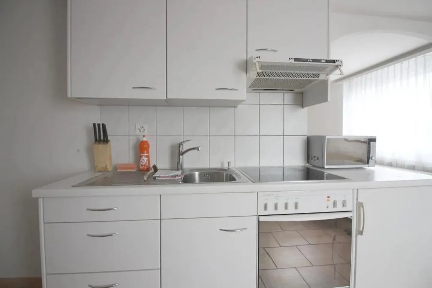 Appartamento in affitto - Foto 3 di 4