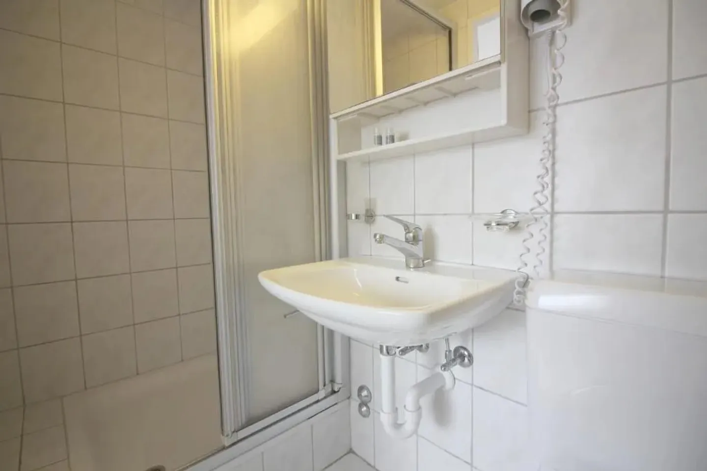 Appartamento in affitto - Foto 4 di 4