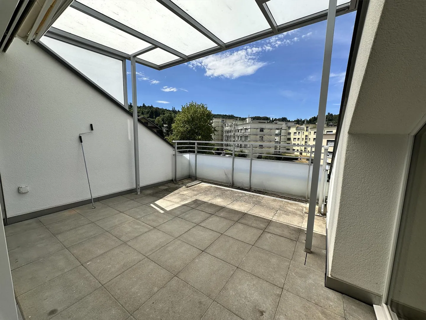 Appartamento di 5.0 locali a Safenwil - Foto 13 di 13