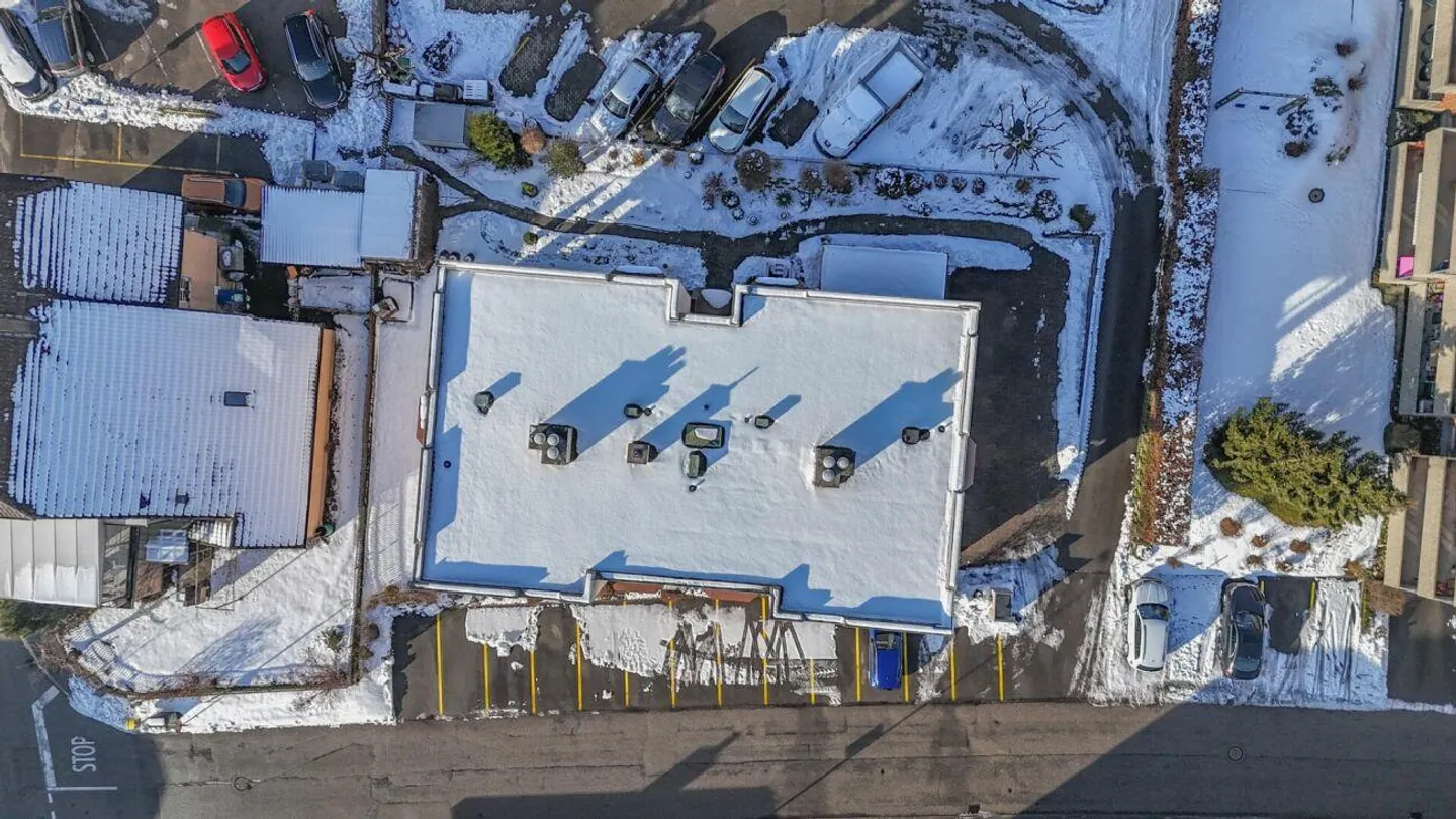 Lichtdurchflutete 5.5-Zimmer-Hochparterrewohnung mit viel Wohnkomfort - Foto 17 von 17