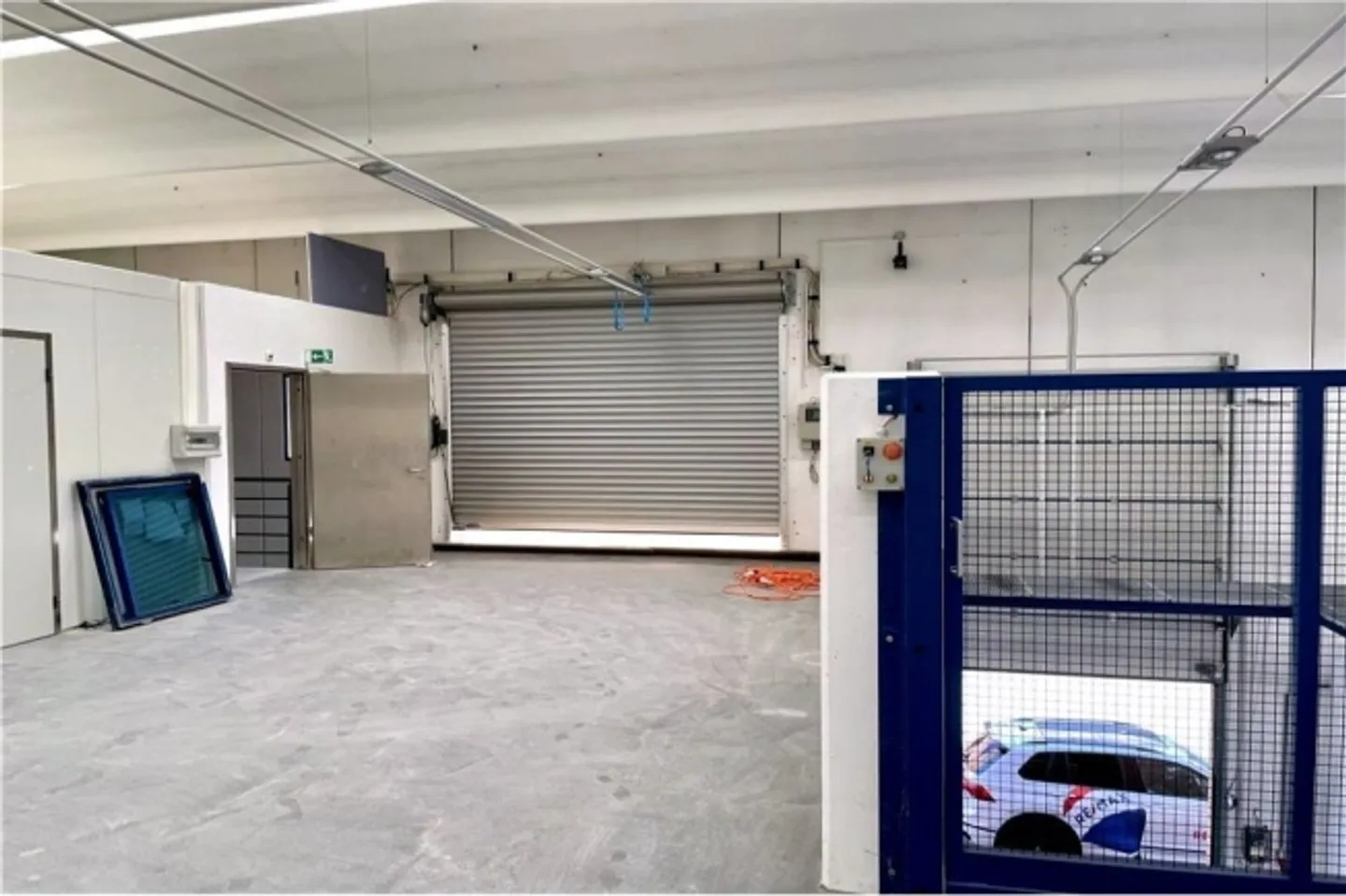 1 Room apartment - Photo 9 of 13