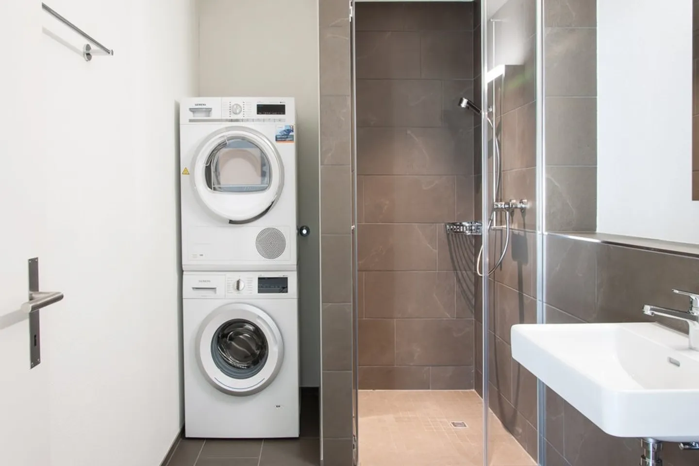 Appartement à louer - Photo 4 sur 7
