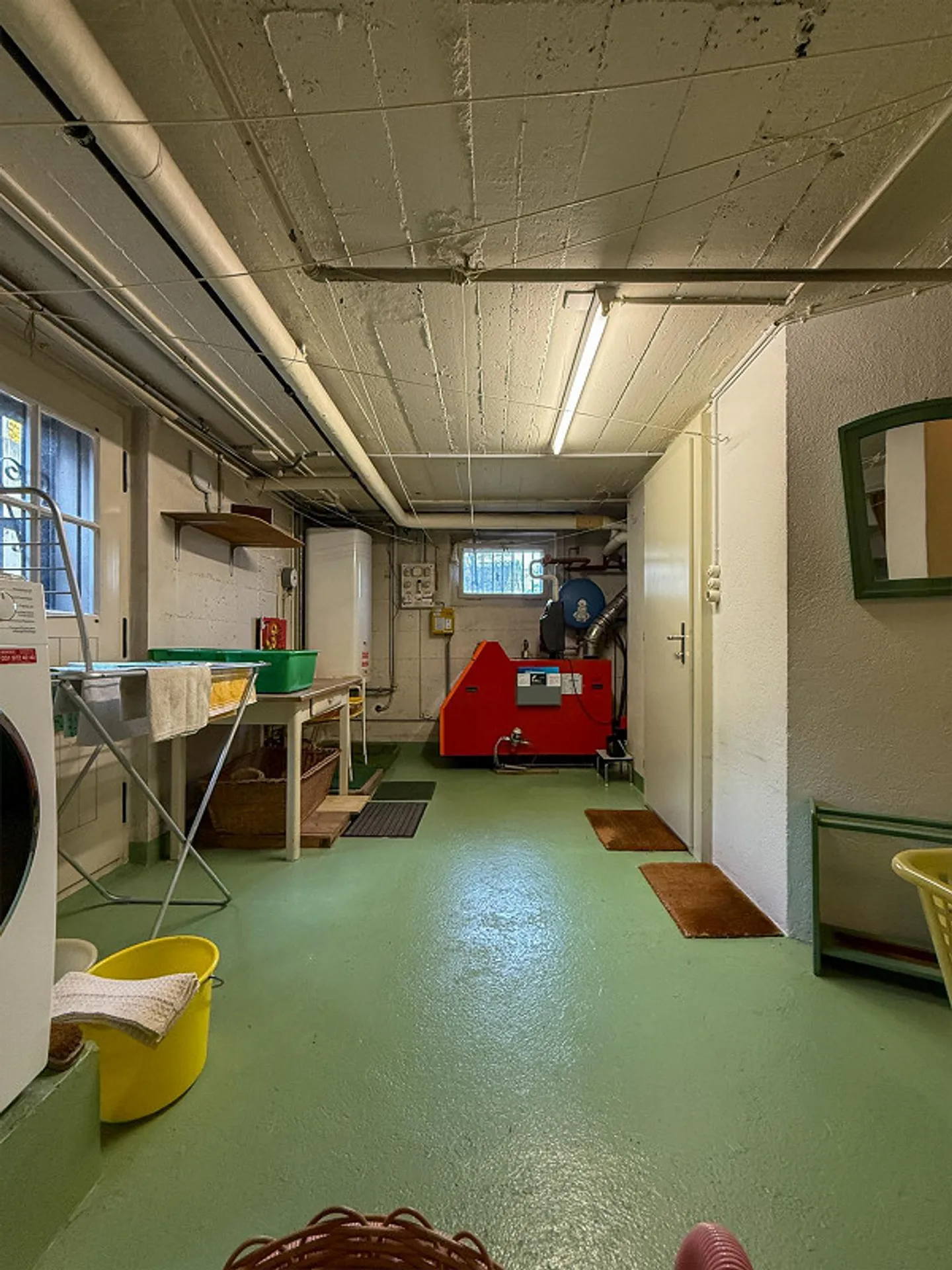 Casa bifamiliare, Giardino di Liebefeld - Foto 23 di 27