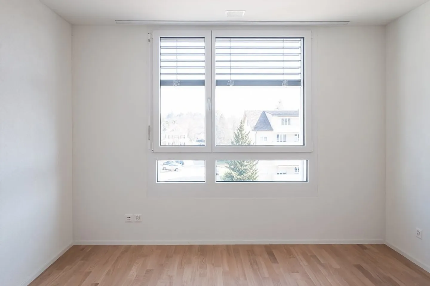Appartement à louer - Photo 6 sur 7