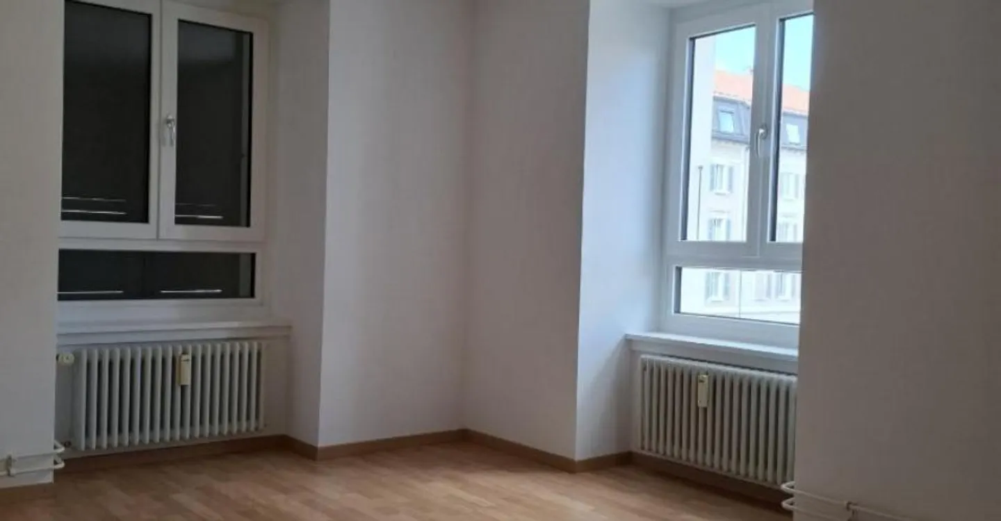 4.5-room apartment on the 2nd floor - Photo 4 of 7