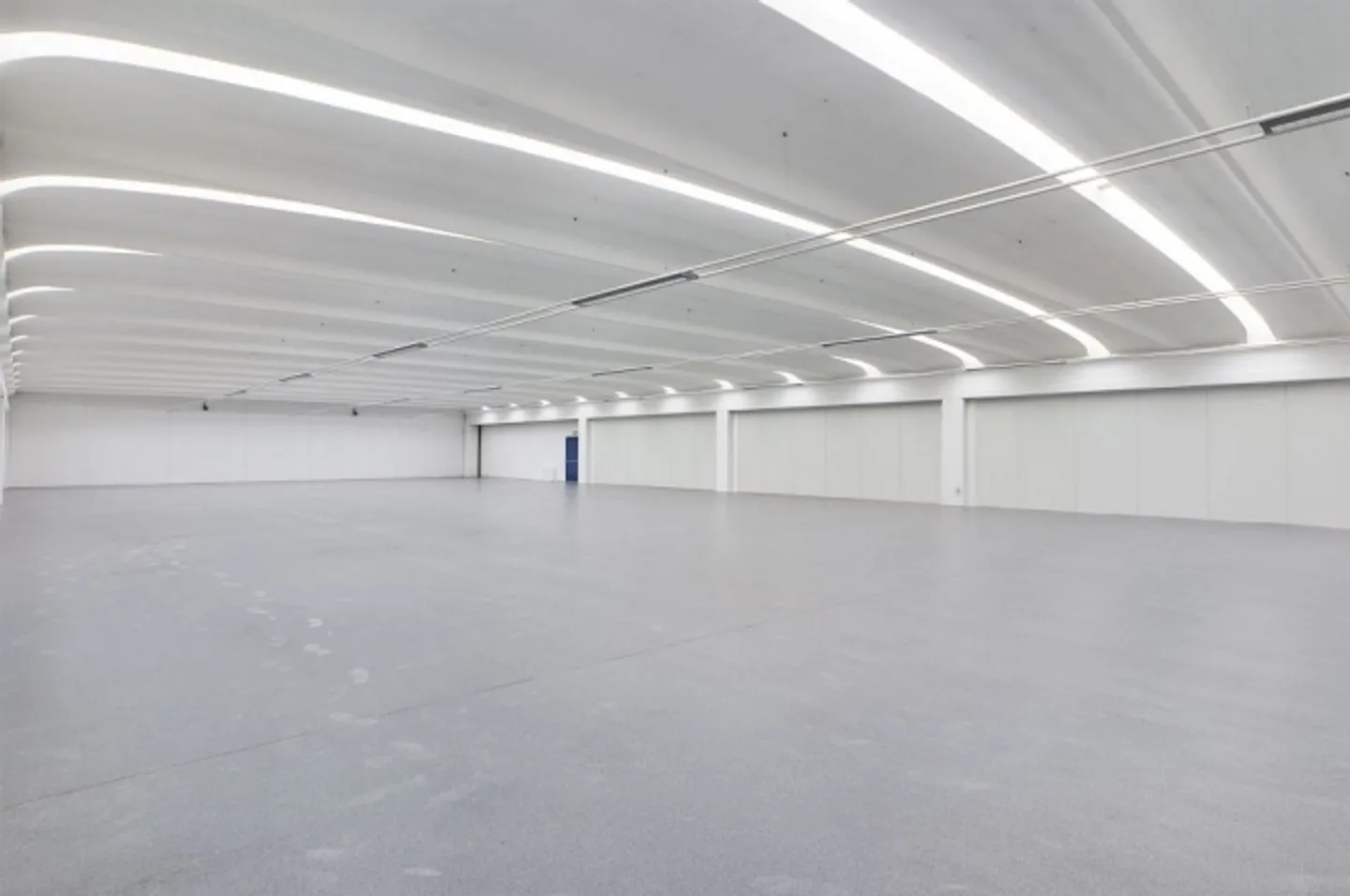 1 Room apartment - Photo 11 of 13