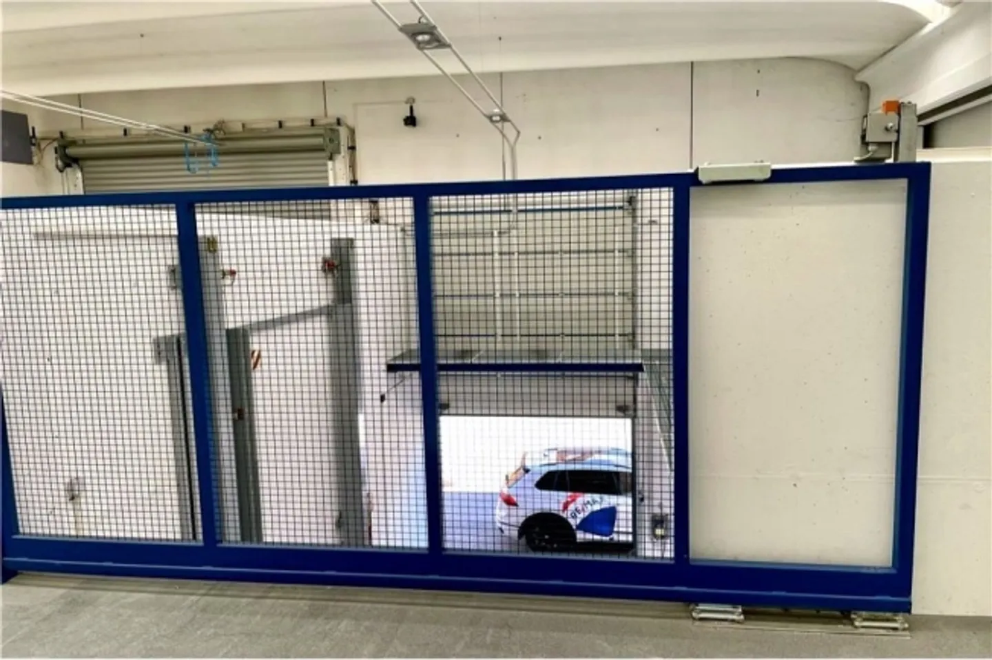 1 Room apartment - Photo 10 of 13