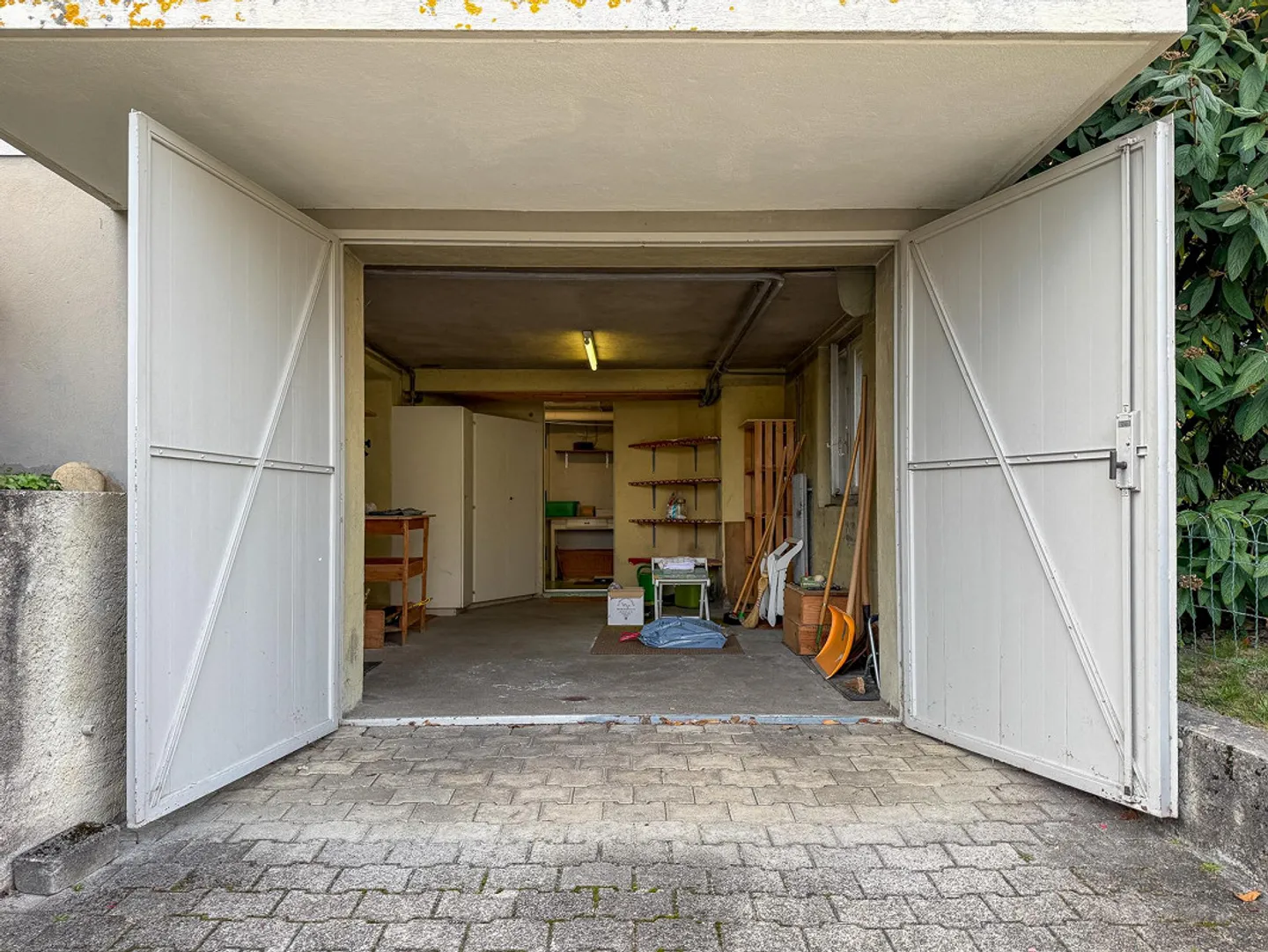 Casa bifamiliare, Giardino di Liebefeld - Foto 21 di 27