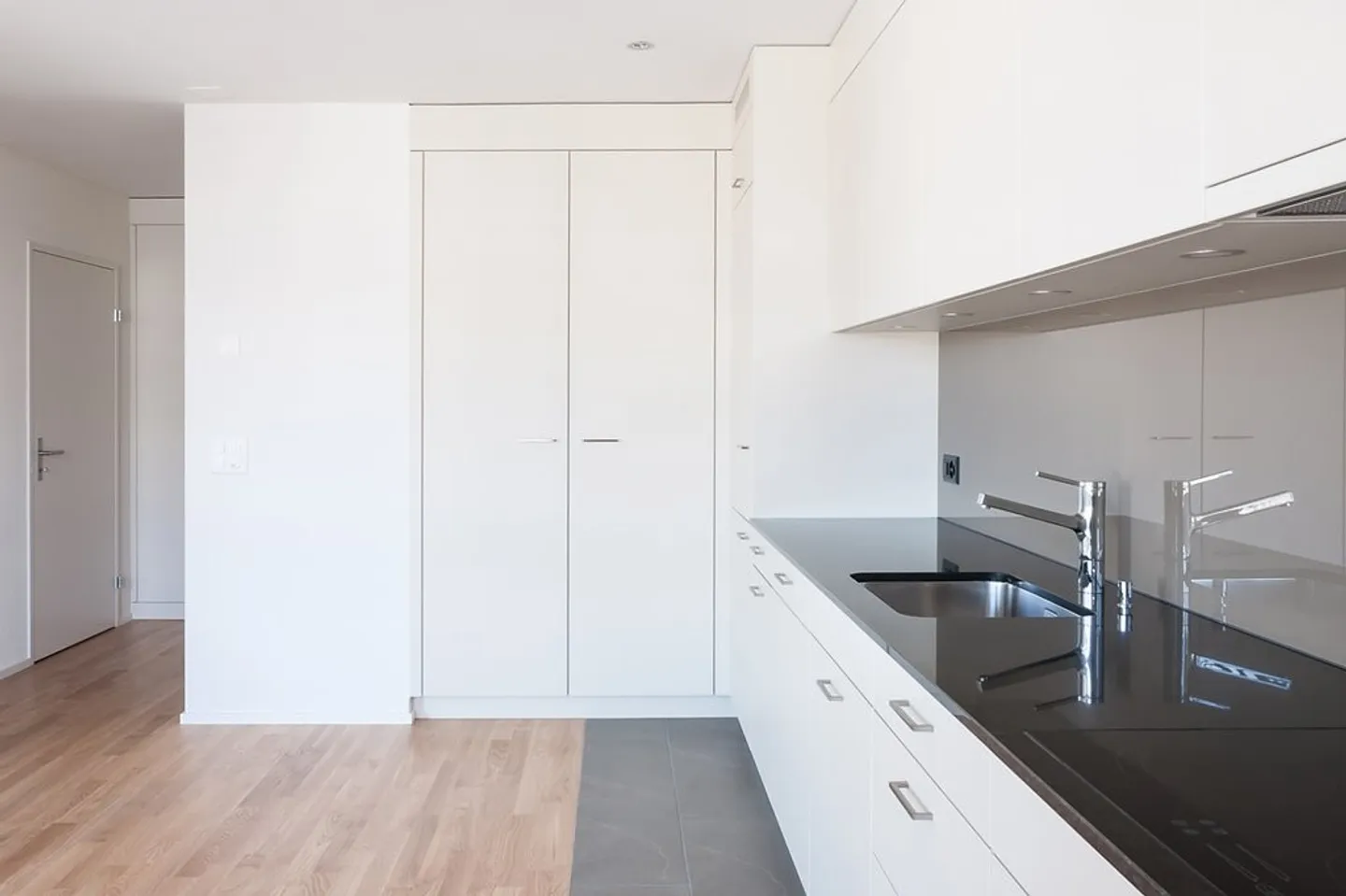 Appartement à louer - Photo 3 sur 7