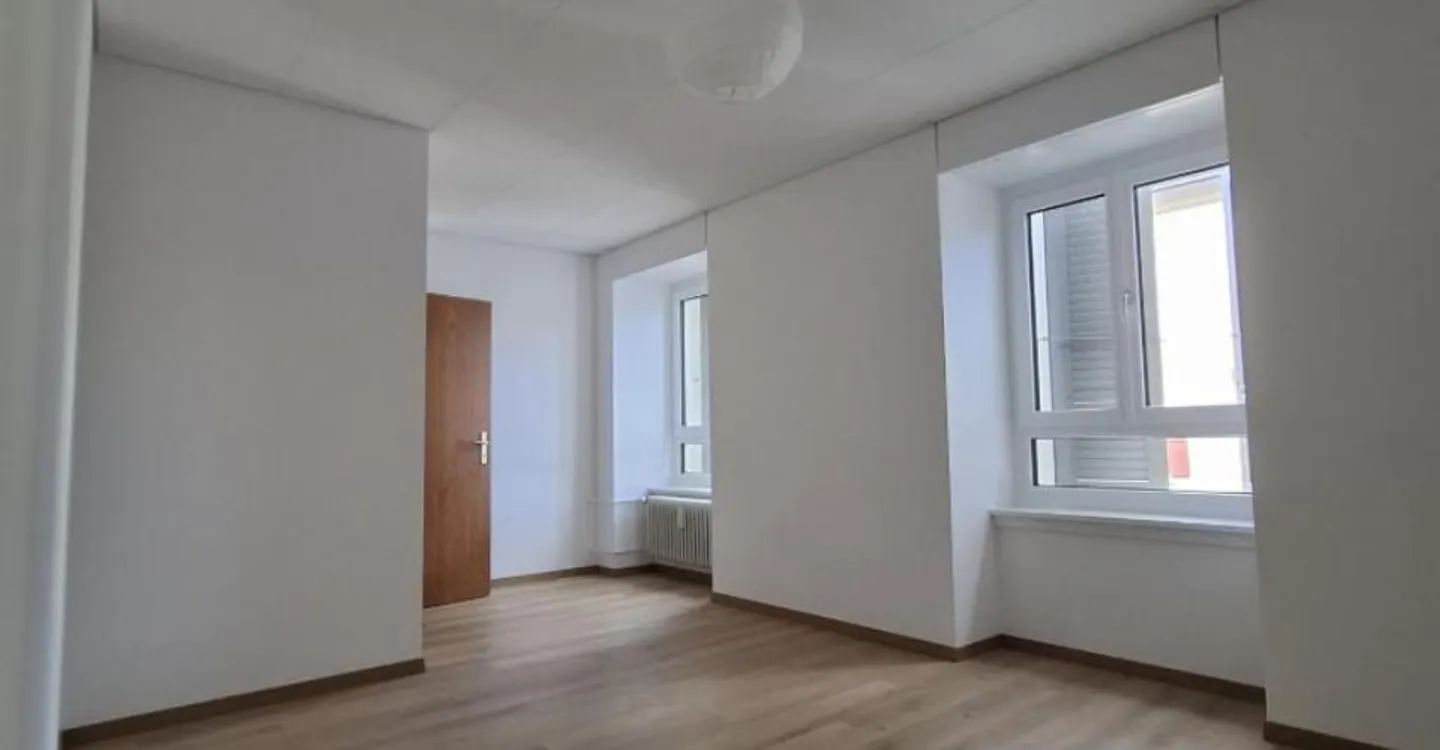 4.5-room apartment on the 2nd floor - Photo 5 of 7