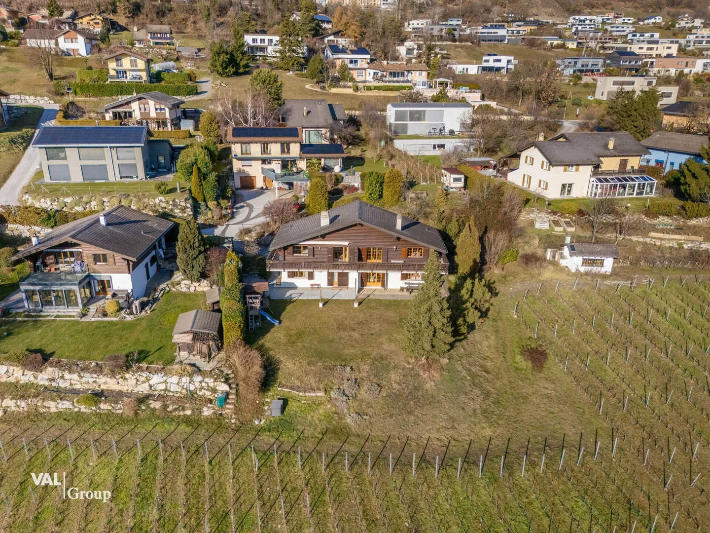 Ihre Oase der Ruhe mit Panoramablick - Foto 14 von 14