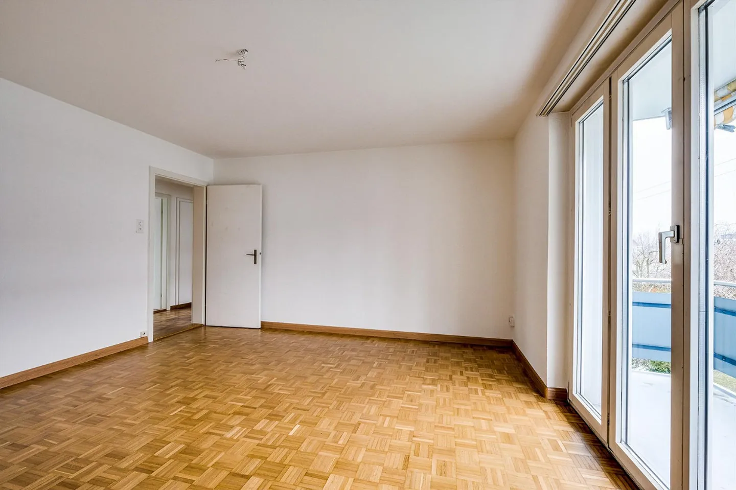 Appartamento in affitto - Foto 5 di 9