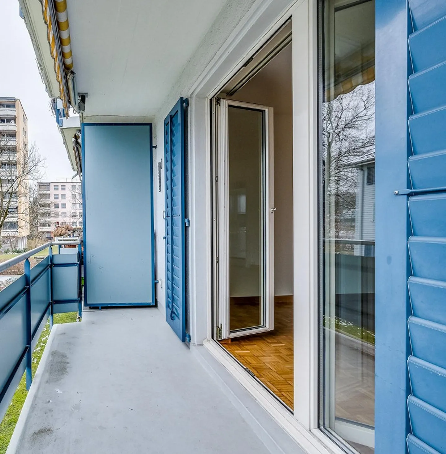 Appartamento in affitto - Foto 6 di 9