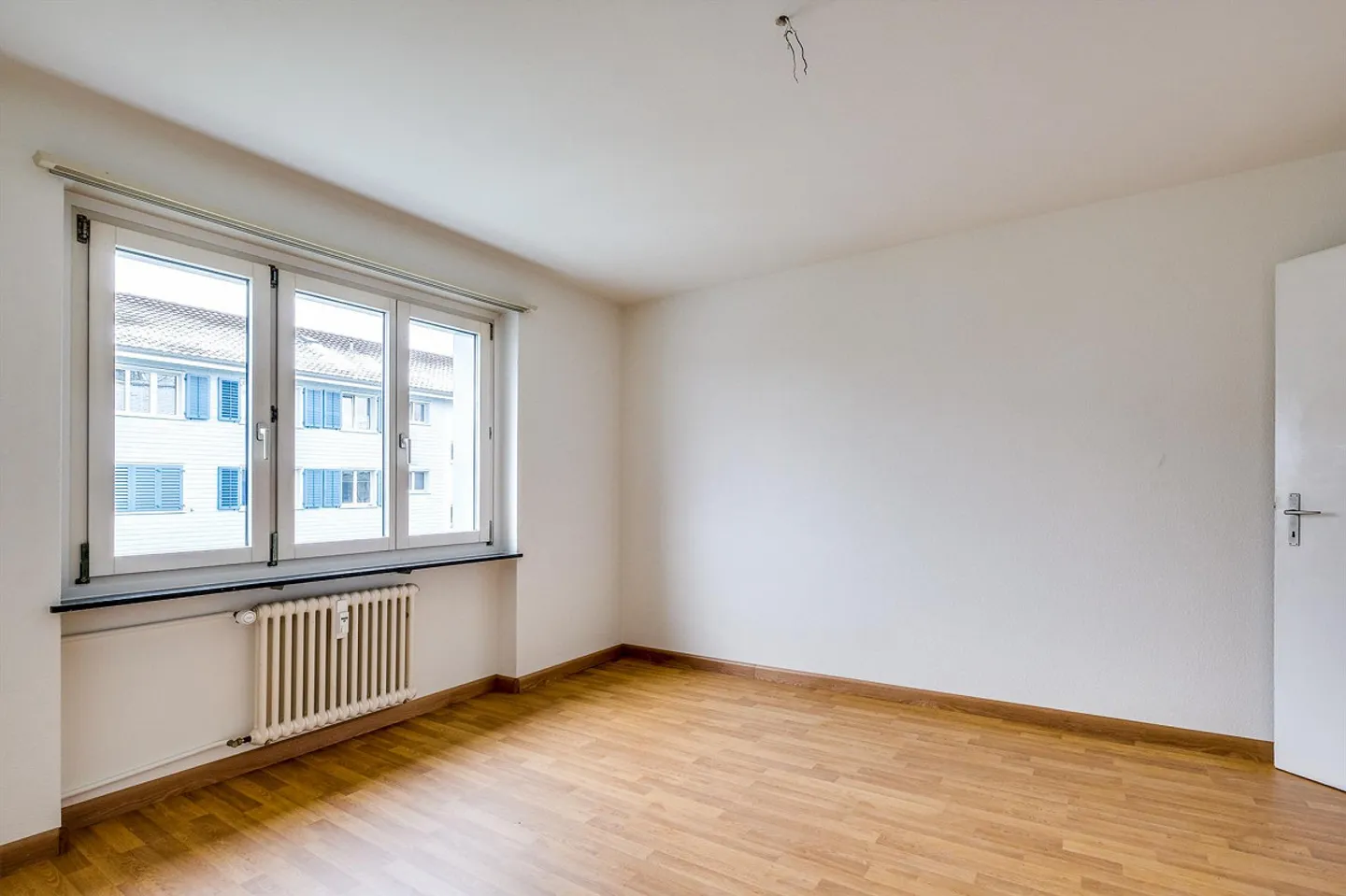 Appartamento in affitto - Foto 7 di 9