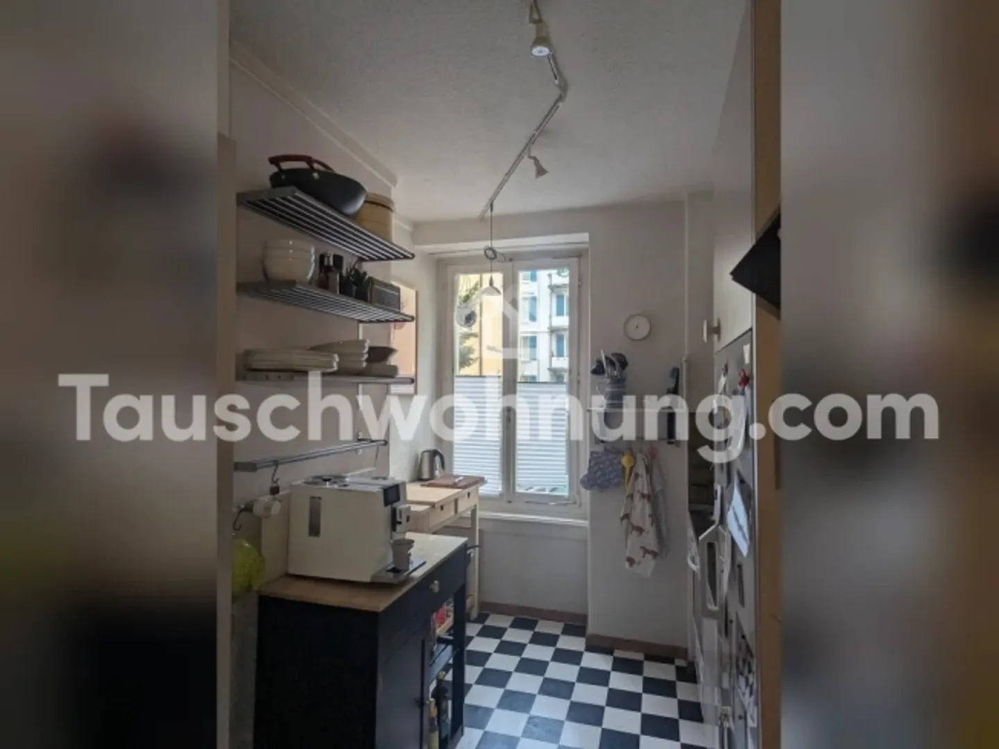 «TAUSCHWOHNUNG Wohnungstausch» - Foto 4 von 6
