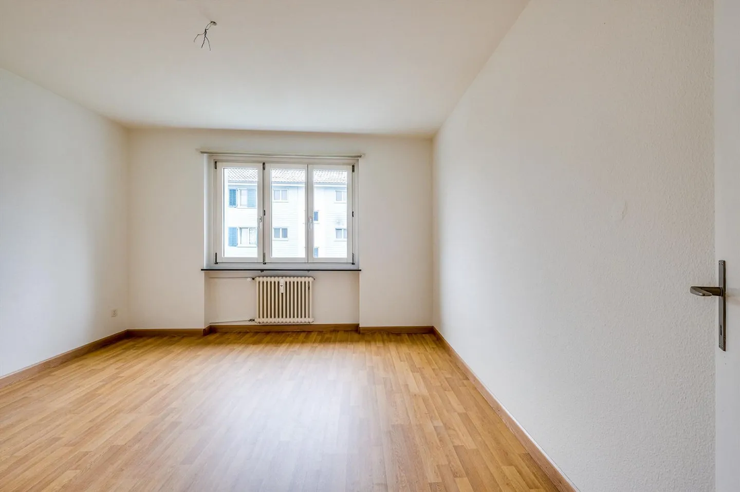 Appartamento in affitto - Foto 8 di 9