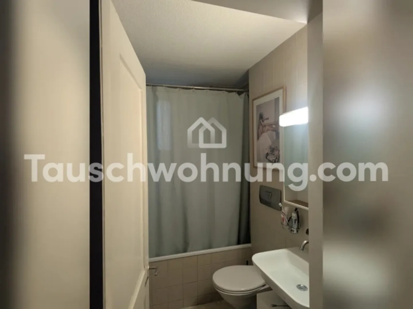 «TAUSCHWOHNUNG Wohnungstausch» - Foto 5 von 6
