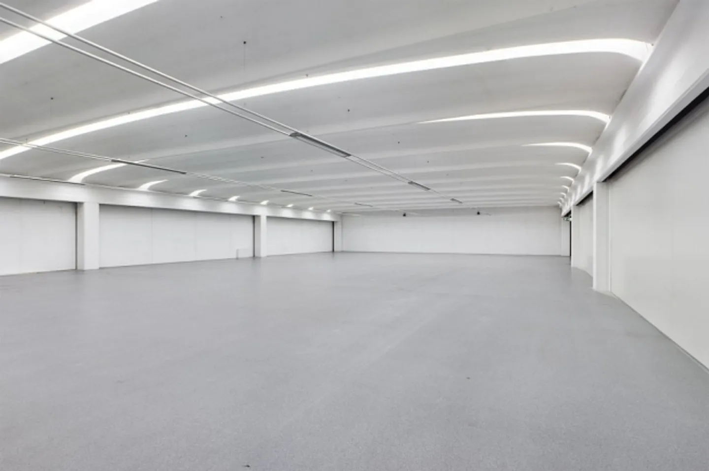 1 Room apartment - Photo 12 of 13