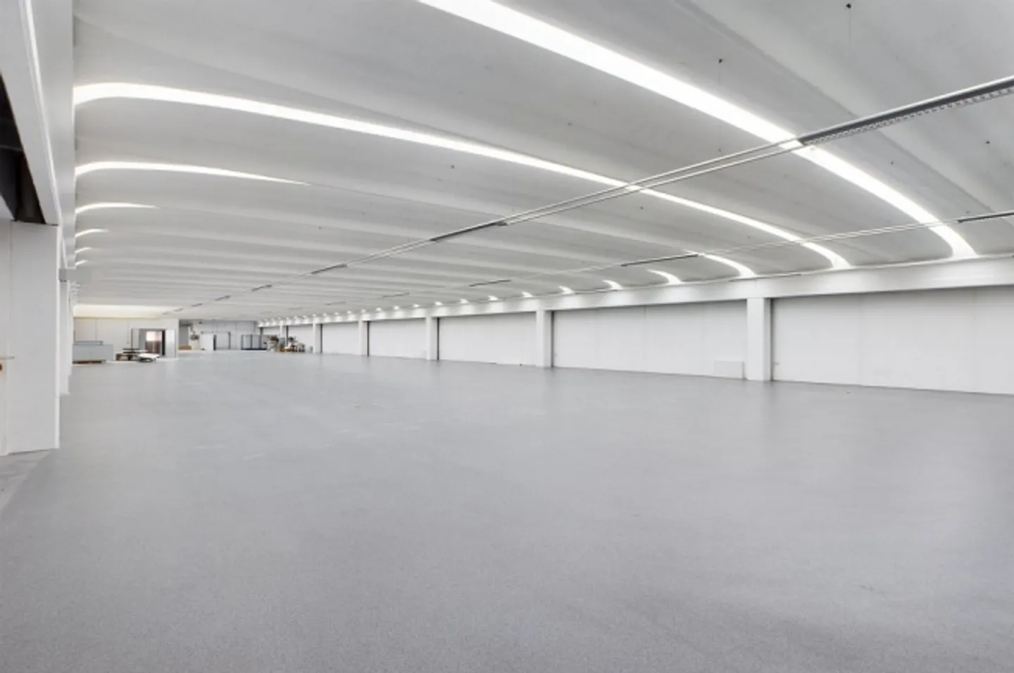 1 Room apartment - Photo 13 of 13