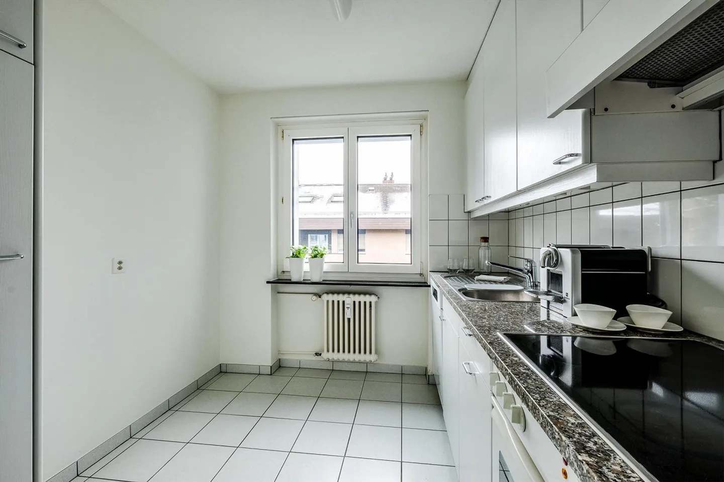 Appartamento in affitto - Foto 4 di 9