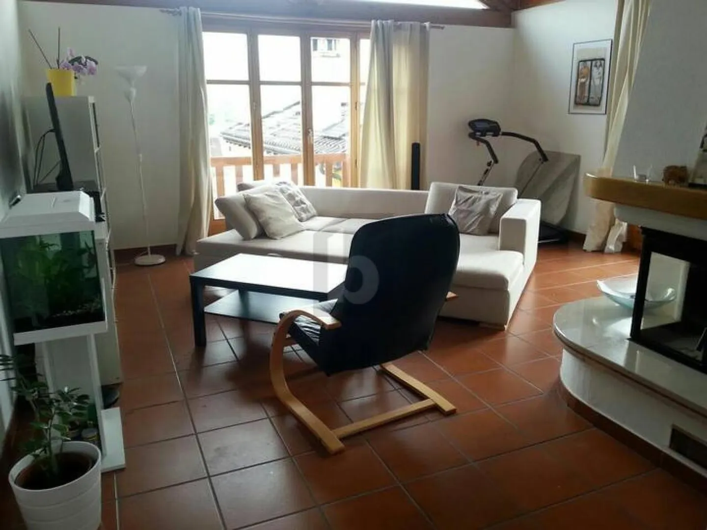 Casa Familiare Soleggiata a Gordola - Foto 2 di 4