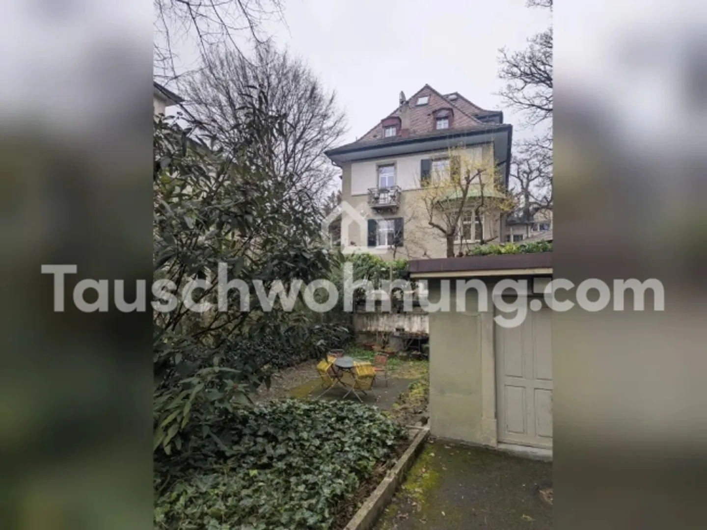 «TAUSCHWOHNUNG Wohnungstausch» - Foto 6 von 6