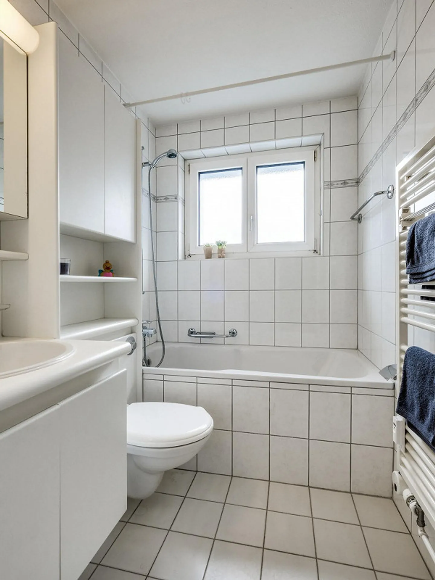 Appartamento in affitto - Foto 9 di 9