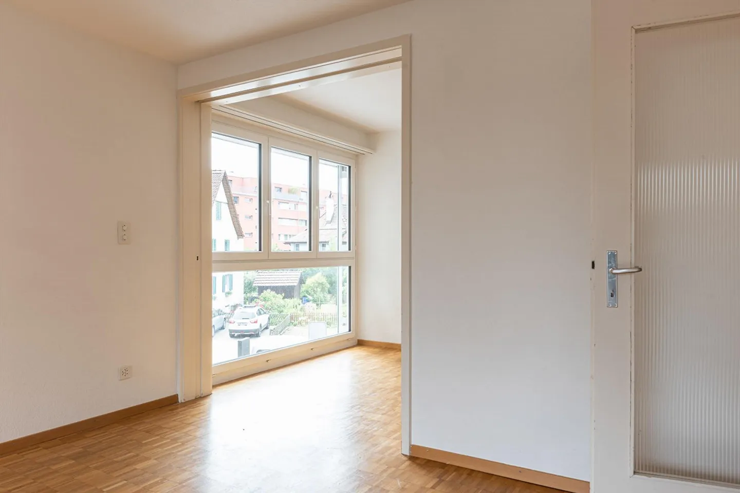 Il buono è così vicino! - Foto 3 di 8