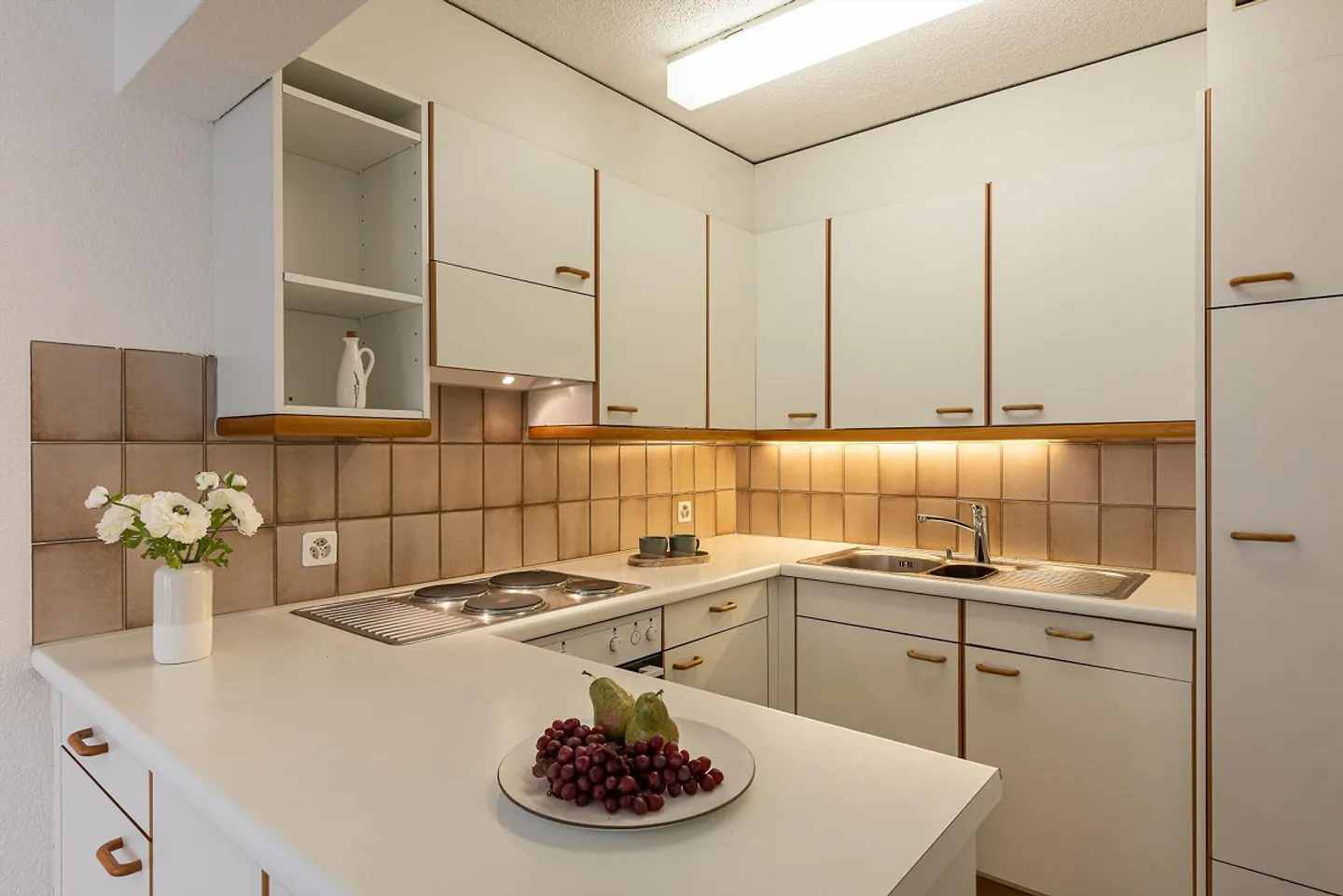 Il buono è così vicino! - Foto 4 di 8