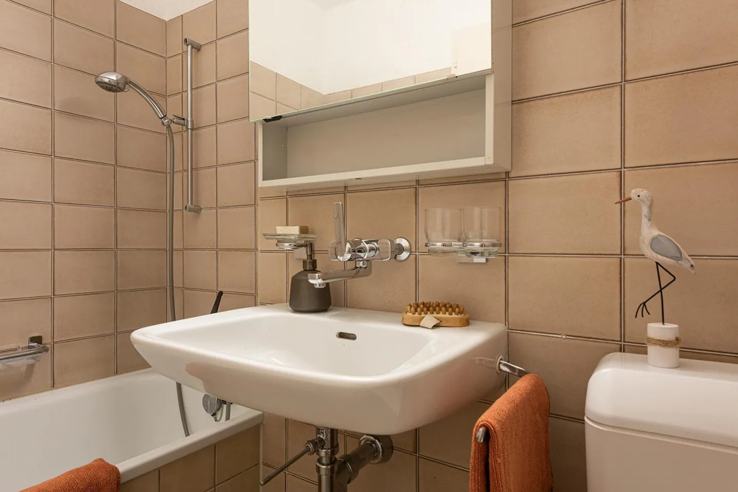 Il buono è così vicino! - Foto 5 di 8