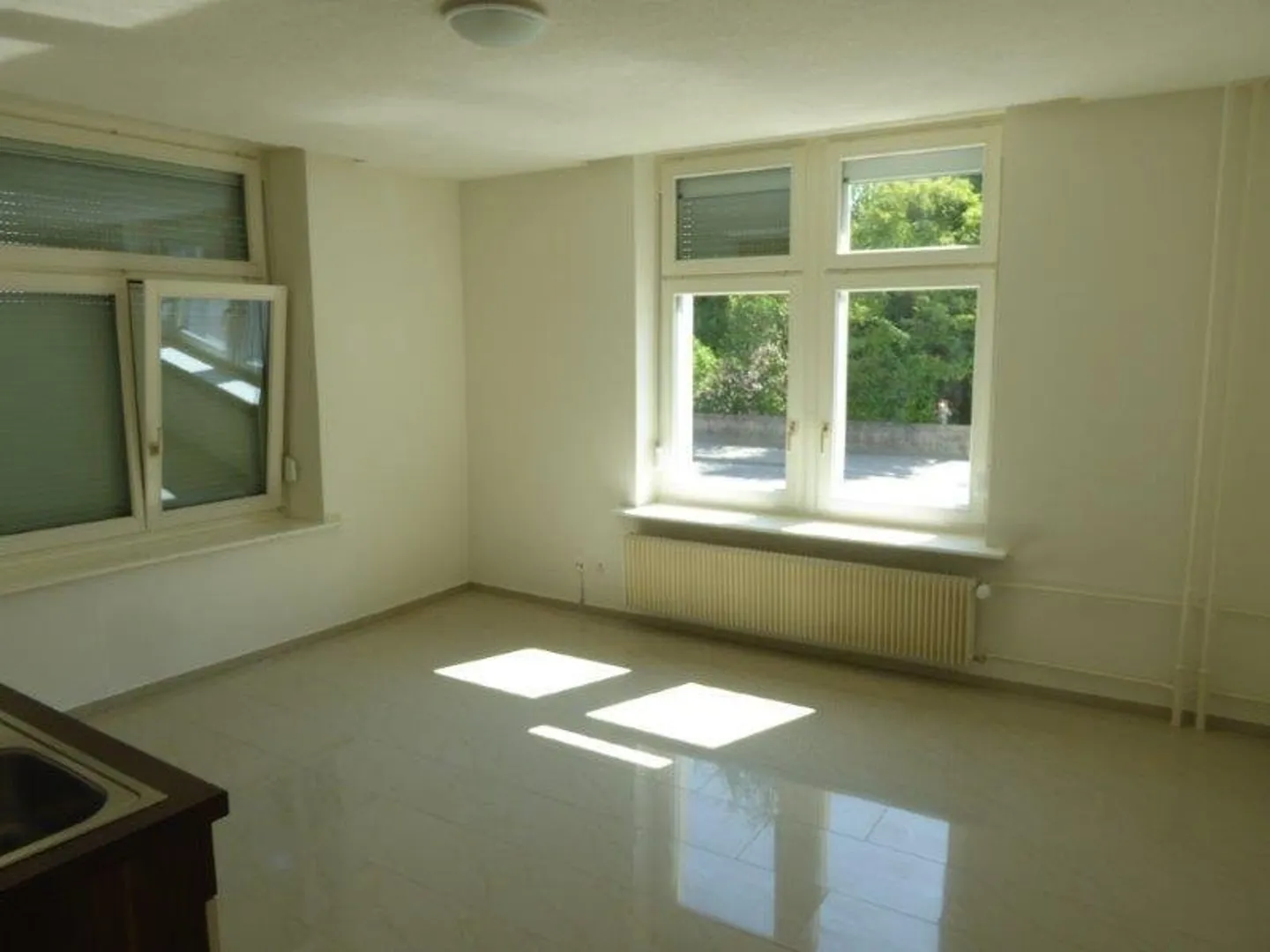 Gemütliche 2-Zimmer-Wohnung in Bürglen TG - Foto 3 von 5