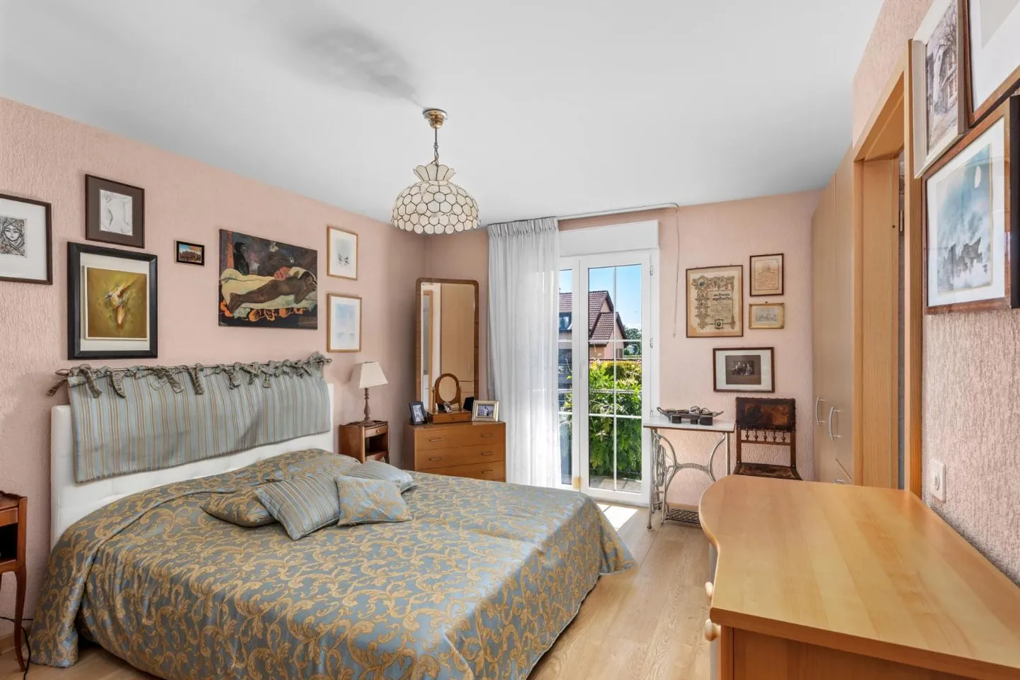 Elegant Duplex in Vich - Photo 6 of 13